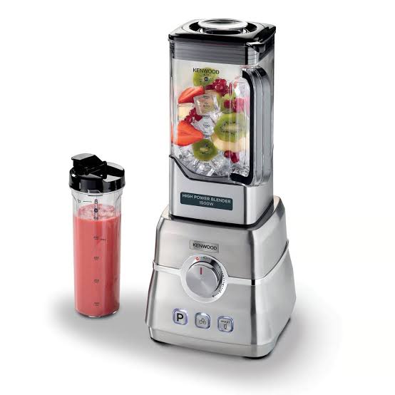 مخلوط کن کنوود مدل BLM91 KENWOOD+ گارانتی 18ماه شرکتی