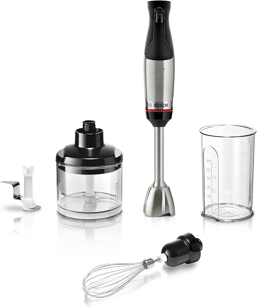 گوشت کوب برقی بوش مدل MSM6M622 BOSCH