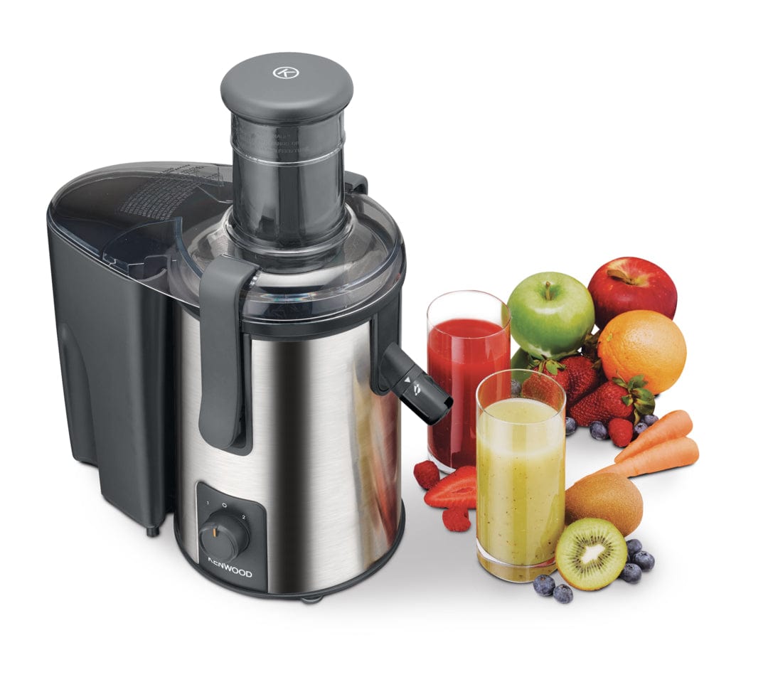 آب میوه گیری کنوود مدل JEM50.00SS KENWOOD+ گارانتی اصلی شرکتی