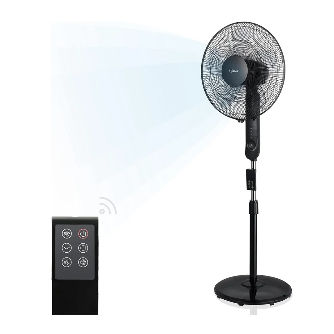 پنکه ایستاده مایدیا مدل FS40-15FR